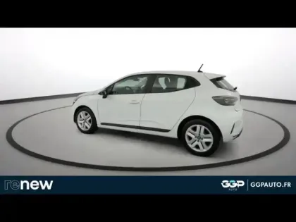 Photo 9 Renault Clio  1.0 TCe 90ch Evolution