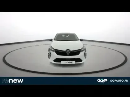 Photo 5 Renault Clio  1.0 TCe 90ch Evolution