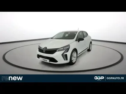 Photo 14 Renault Clio  1.0 TCe 90ch Evolution