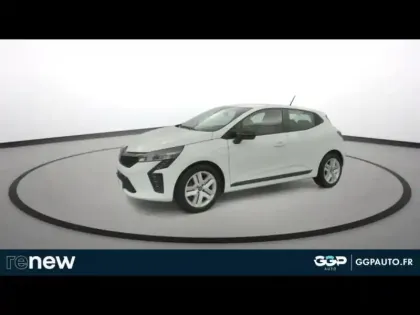 Photo 11 Renault Clio  1.0 TCe 90ch Evolution