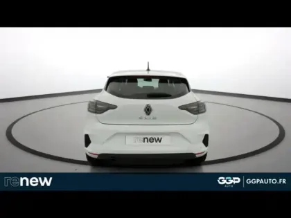 Photo 8 Renault Clio  1.0 TCe 90ch Evolution