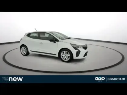 Photo 6 Renault Clio  1.0 TCe 90ch Evolution