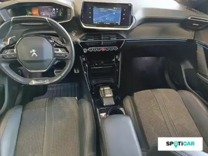 Photo 7 Peugeot 208  1.2 PureTech 100ch S&S GT EAT8