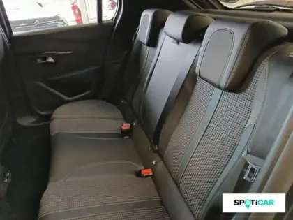 Photo 9 Peugeot 208  1.2 PureTech 100ch S&S GT EAT8