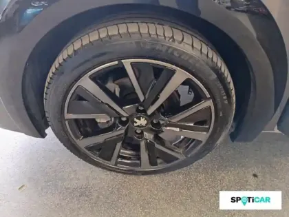 Photo 11 Peugeot 208  1.2 PureTech 100ch S&S GT EAT8