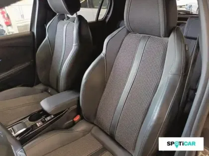 Photo 8 Peugeot 208  1.2 PureTech 100ch S&S GT EAT8