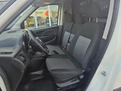 Photo 9 Fiat Doblo Gén. II Ph2 Pack Pro Trio Nav 3