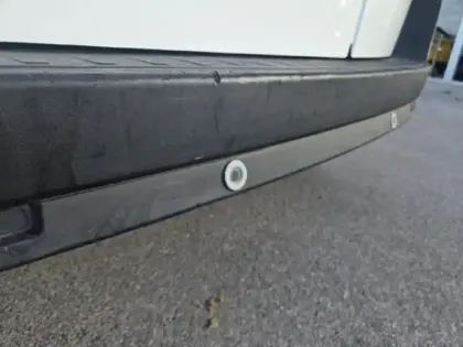 Photo 11 Fiat Doblo Gén. II Ph2 Pack Pro Trio Nav 3