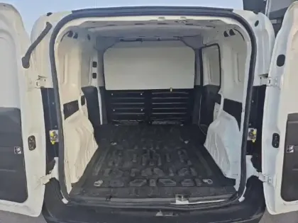 Photo 5 Fiat Doblo Gén. II Ph2 Pack Pro Trio Nav 3