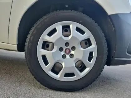 Photo 7 Fiat Doblo Gén. II Ph2 Pack Pro Trio Nav 3