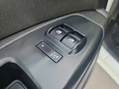 Photo 12 Fiat Doblo Gén. II Ph2 Pack Pro Trio Nav 3