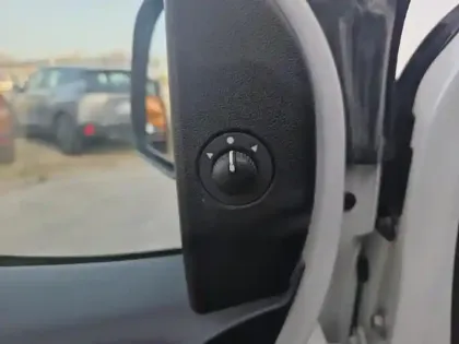 Photo 13 Fiat Doblo Gén. II Ph2 Pack Pro Trio Nav 3