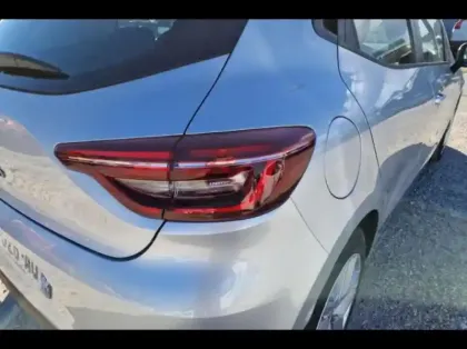 Photo 13 Renault Clio  1.0 TCe 90ch Business -21N