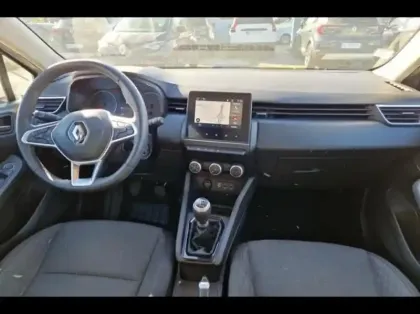 Photo 8 Renault Clio  1.0 TCe 90ch Business -21N