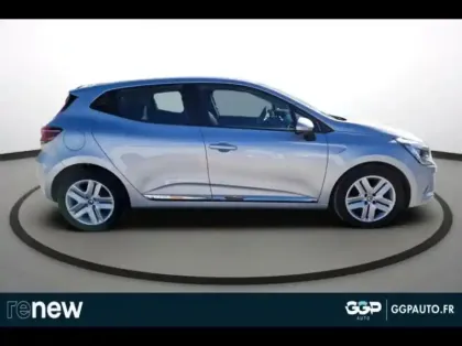 Photo 6 Renault Clio  1.0 TCe 90ch Business -21N