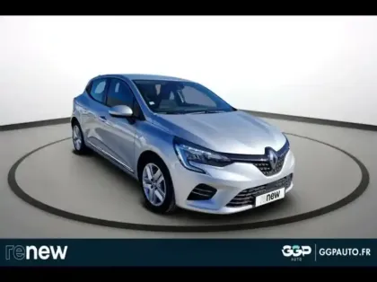 Photo 7 Renault Clio  1.0 TCe 90ch Business -21N