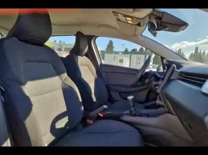 Photo 9 Renault Clio  1.0 TCe 90ch Business -21N