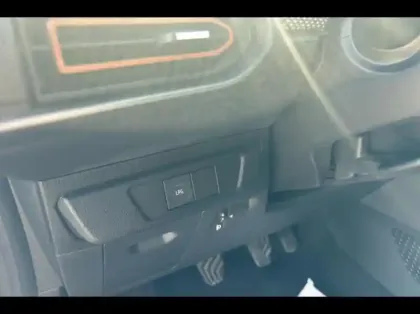 Photo 12 Dacia Sandero Gén. III (BJI) Ph2 Expression 5