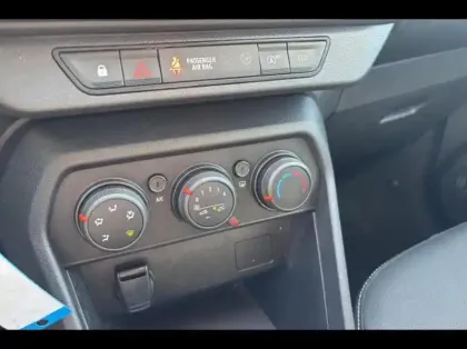 Photo 14 Dacia Sandero Gén. III (BJI) Ph2 Expression 5