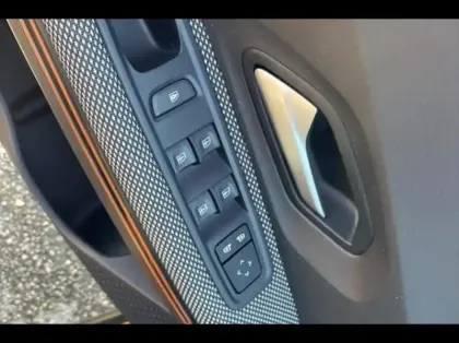 Photo 11 Dacia Sandero Gén. III (BJI) Ph2 Expression 5