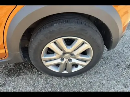 Photo 10 Dacia Sandero Gén. III (BJI) Ph2 Expression 5