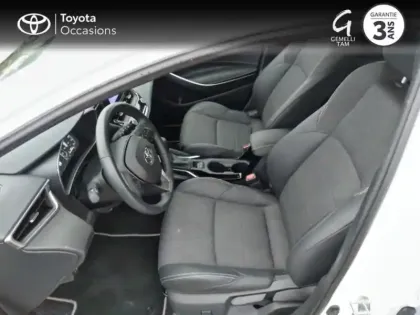 Photo 9 Toyota Corolla  Touring Spt 1.8 140ch Design MY25