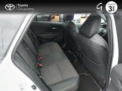 Photo 5 Toyota Corolla  Touring Spt 1.8 140ch Design MY25