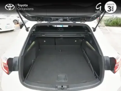 Photo 8 Toyota Corolla  Touring Spt 1.8 140ch Design MY25