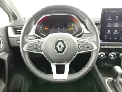 Photo 14 Renault Captur  1.3 TCe 160ch FAP Intens EDC -21