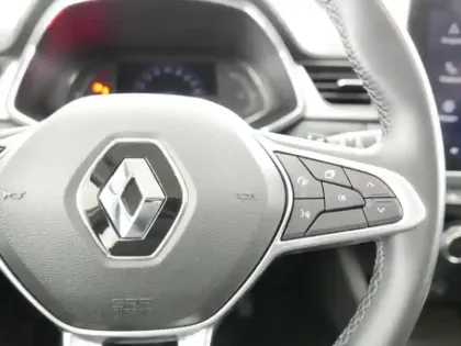 Photo 12 Renault Captur  1.3 TCe 160ch FAP Intens EDC -21