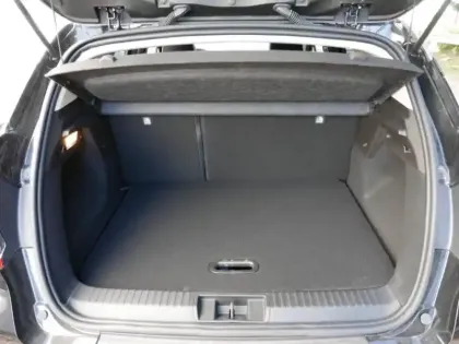 Photo 7 Renault Captur  1.3 TCe 160ch FAP Intens EDC -21