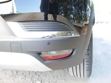 Photo 6 Renault Captur  1.3 TCe 160ch FAP Intens EDC -21