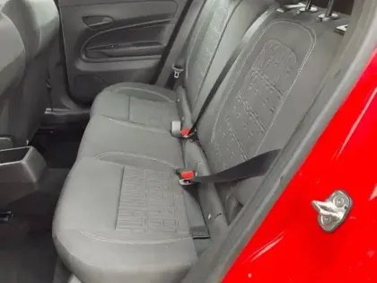 Photo 9 Fiat 600  1.2 Hybrid 136ch Pack Confort DCT6