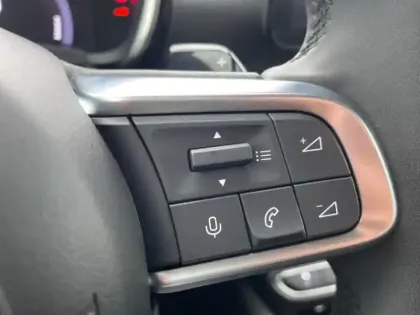 Photo 14 Fiat 600  1.2 Hybrid 136ch Pack Confort DCT6