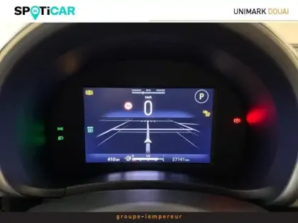 Photo 14 Fiat 600  1.2 Hybrid 100ch La Prima DCT6