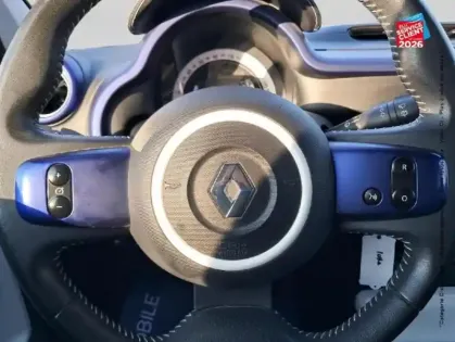 Photo 11 Renault Twingo  0.9 TCe 90ch energy Cosmic