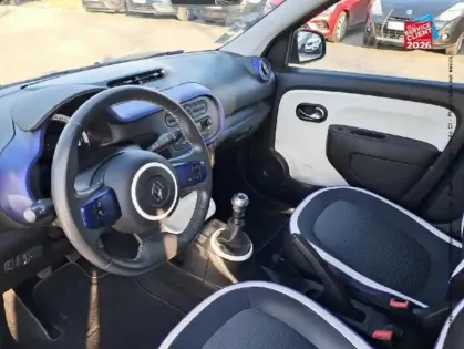 Photo 14 Renault Twingo  0.9 TCe 90ch energy Cosmic