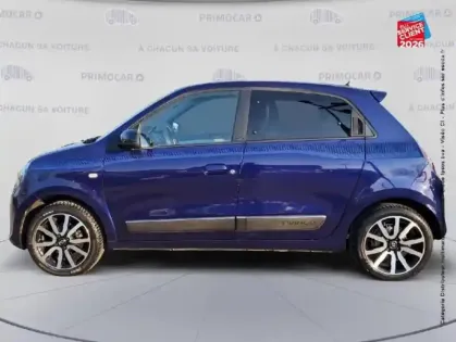 Photo 8 Renault Twingo  0.9 TCe 90ch energy Cosmic