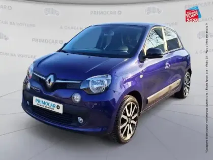 Photo Renault Twingo