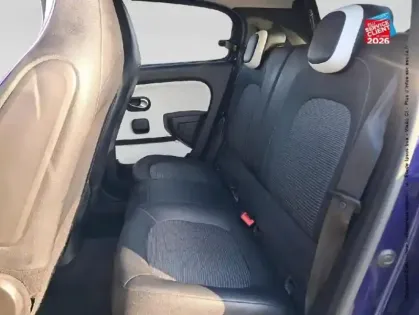 Photo 10 Renault Twingo  0.9 TCe 90ch energy Cosmic