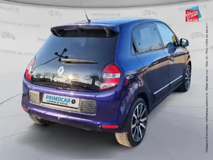 Photo 5 Renault Twingo  0.9 TCe 90ch energy Cosmic