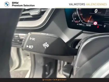 Photo 14 BMW Serie 1 Série 1 116i 109ch M Sport