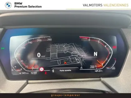 Photo 12 BMW Serie 1 Série 1 116i 109ch M Sport