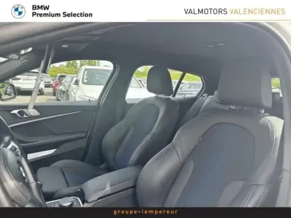 Photo 9 BMW Serie 1 Série 1 116i 109ch M Sport