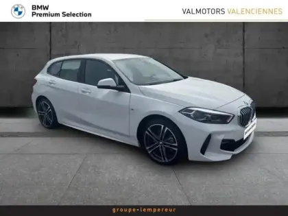 Photo Bmw Serie 1 M Sport