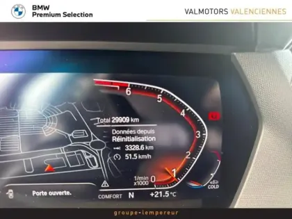 Photo 13 BMW Serie 1 Série 1 116i 109ch M Sport