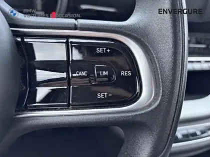 Photo 10 Fiat 500  e 95ch Action