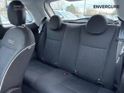 Photo 12 Fiat 500  e 95ch Action