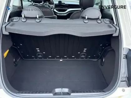 Photo 6 Fiat 500  e 95ch Action