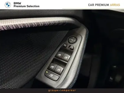 Photo 24 BMW Serie 1 Série 1 118dA 150ch M Sport 8cv